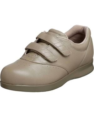 Drew Paradise 2 Walking Shoes - Brown