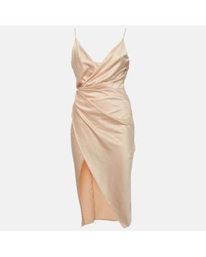 house of cb ella dress blue Designer for Women - Up to 43% off Bodycon dresses