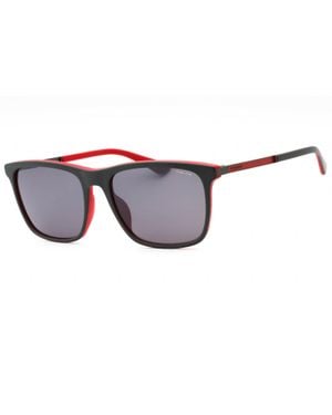 Police Spla56 Sunglasses - Black