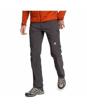 Eddie Bauer Guide Pro Nylon Blend Pants - Black