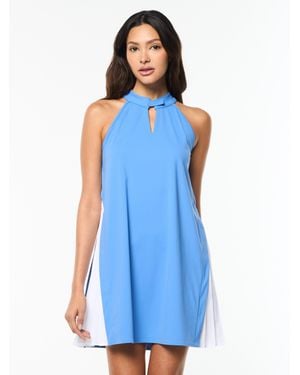 Sergio Tacchini Agata Halter - Blue
