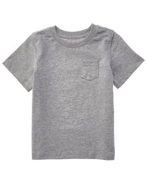Threads For Thought Little Invincible T-Shirt - Gray