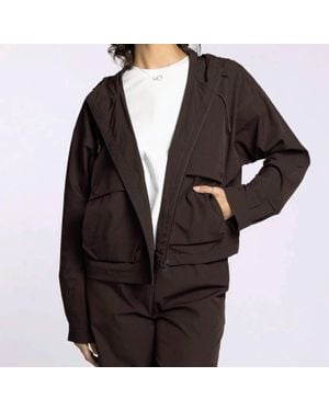 Thread & Supply Walker Jacket - Black
