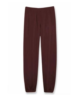 KatieJnyc Girls Dylan Sweatpants - Purple