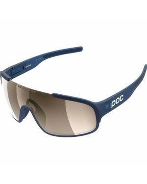Poc Crave Lightweight Sunglasses - Blue