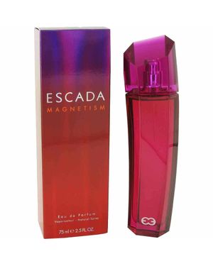 ESCADA Magnetism By Edp Spray 2.5 Oz - Red