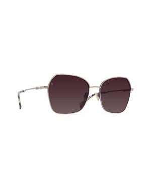 Raen Zhana Sunglasses - Purple