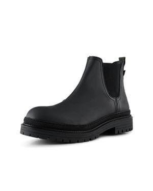 Shoe The Bear Arvid Chelsea Boot - Black