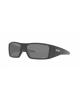 Oakley Heliostat Sunglasses - Black