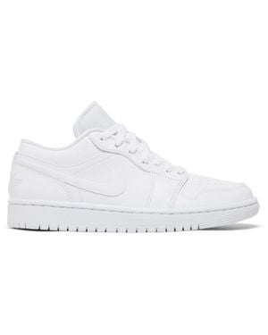 Nike Jordan 1 Low Triple (2022) - Black