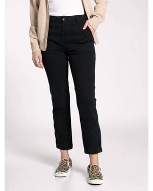 Thread & Supply Inara Pants - Black