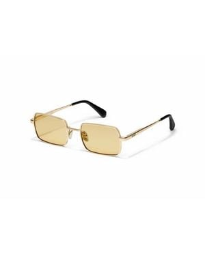 Quay Dnd Sunglasses - Black