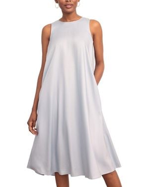 J.McLaughlin Anita Dress - Purple