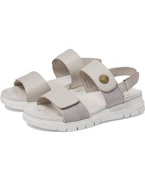 David Tate Downey Sandal - Metallic