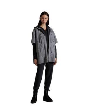 Kangra Tailored Neutrals Clothing With Sophisticated Silhouette - Black
