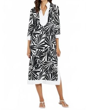 Jude Connally Katie Dress - White