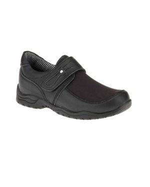 Drew Antwerp Shoe - Black