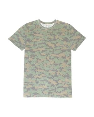 Threadfast Apparel Ultimate Cvc T-Shirt - Green