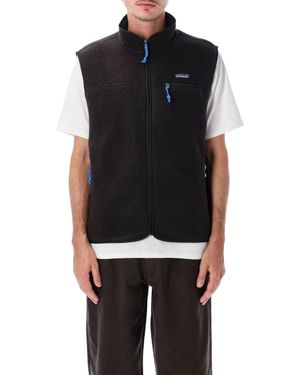 Patagonia Durable Outdoor Jacket - Black