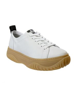 Otbt Pangea Court Sneakers - White