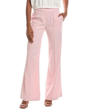 MILLY Orma Pants - Pink