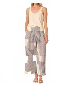 Gilner Farrar Ashton Top - Natural