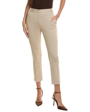 BOSS Tapria Crop Pant - Natural