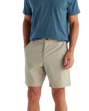 Free Fly Tradewind Short - Blue