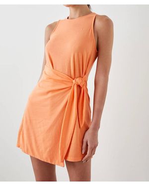 Rails Meara Dress - Orange