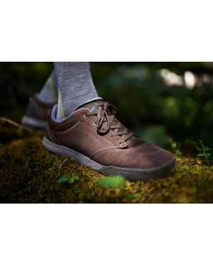 Astral Rover Basalt Shoes - Green