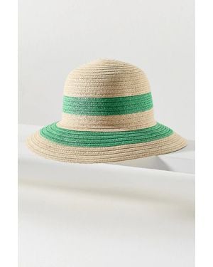 San Diego Hat Liberty Bucket Hat - Green