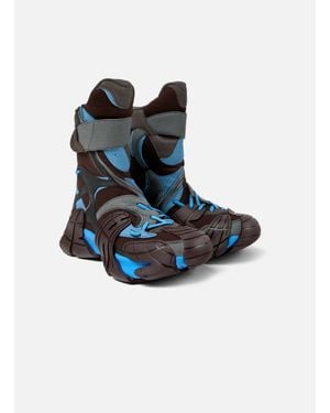 CAMPERLAB Sneakers Camper Lab Tormenta - Black