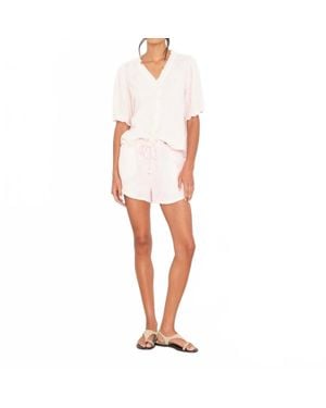 Xirena Starla Short - White