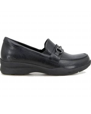 Jambu Tabitha Loafer - Black