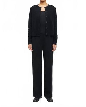 Samsøe & Samsøe Salaray Pants - Black