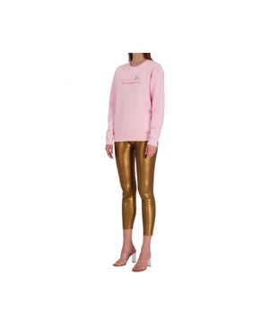 BethelHelena For By Sweatshirt - Pink