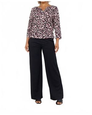 Soya Concept Blouse - Blue