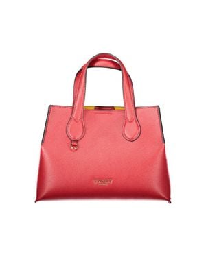 Twinset Twinset Polyethylene Handbag - Pink