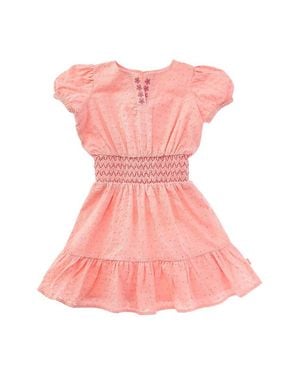 Scotch & Soda Dress - Pink