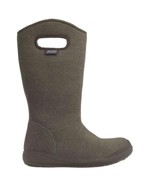 Bogs Charlie Melange Boot - Green