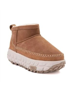 UGG Venture Daze Ultra Mini Boots - Brown