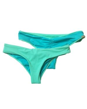 IMS Justine Bikini Bottom - Green