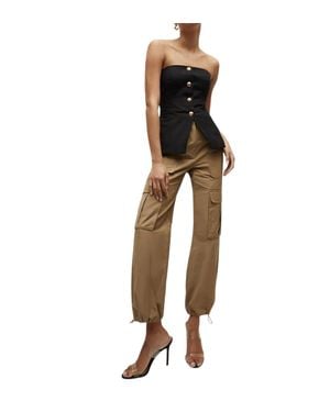 Veronica Beard Dari Pant - Multicolor