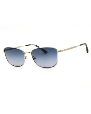 Lacoste L270S Sunglasses - Black