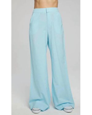 Chaser Brand Simone Pants - Blue