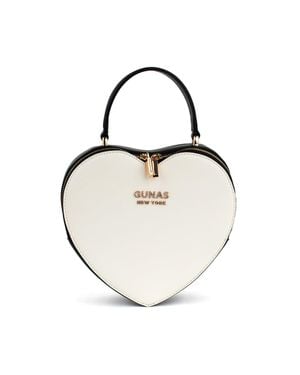 Gunas New York Sweetheart - Metallic