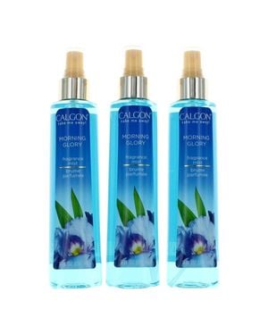 Calgon Awclgmg8Bm3P 8 Oz Morning Glory Fragrance Mist For By - Blue
