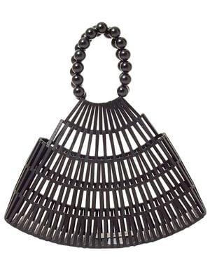 LSPACE L*Space Starlight Handbag - Black
