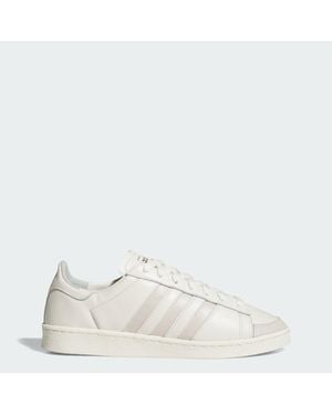 adidas Jabbar Lo Shoes - White