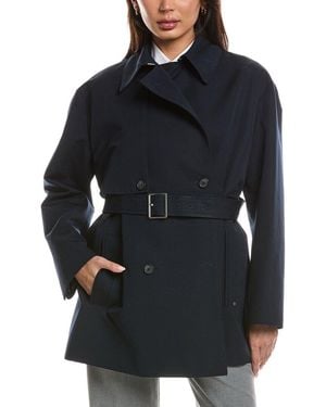 BOSS Cromas Jacket - Black